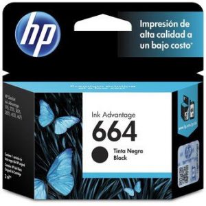 HP664