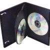 Caja 4 DVDs