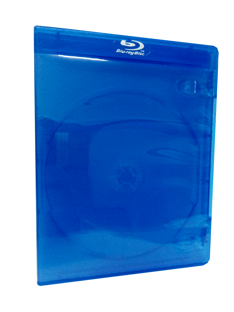 CAJA BLURAY SLIM – Oferta en CONGRESO INSUMOS