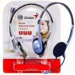 auricular genius hs 02 b