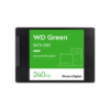 SSD 240 GB WD