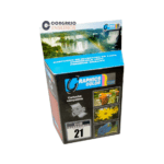 CARTUCHO RECICLADO HP 21