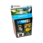 CARTUCHO RECICLADO HP 60N